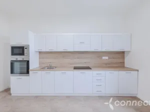 Prodej bytu 2+kk, Přerov - Přerov I-Město, Husova, 42 m2