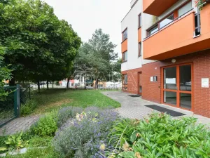 Prodej obchodního prostoru, Jesenice, Cedrová, 56 m2