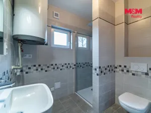 Prodej rodinného domu, Hostouň - Horoušany, 40 m2