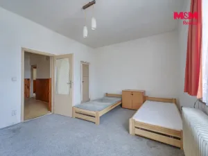 Prodej rodinného domu, Bor, Vítězná, 180 m2
