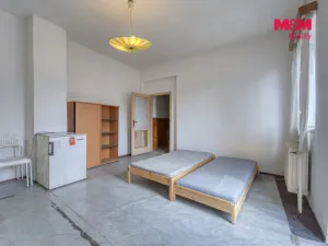Prodej rodinného domu, Bor, Vítězná, 180 m2