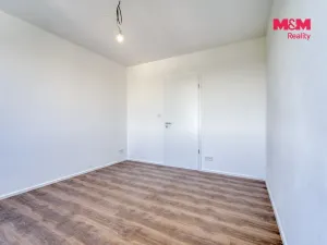 Pronájem bytu 3+kk, Plzeň, Na Průhonu, 84 m2