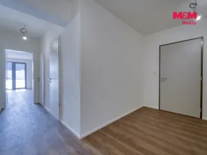 Pronájem bytu 3+kk, Plzeň, Na Průhonu, 84 m2