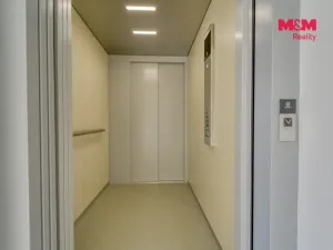 Pronájem bytu 3+kk, Plzeň, Na Průhonu, 92 m2