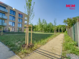 Pronájem bytu 3+kk, Plzeň, Na Průhonu, 92 m2