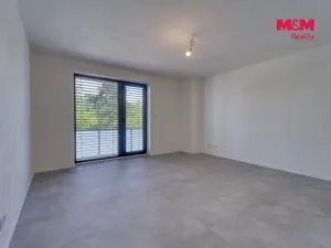 Pronájem bytu 3+kk, Plzeň, Na Průhonu, 103 m2