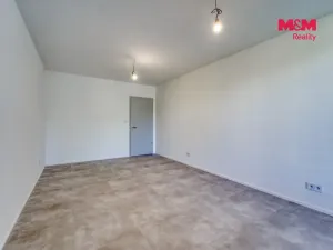 Pronájem bytu 3+kk, Plzeň, Na Průhonu, 103 m2