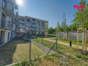 Pronájem bytu 3+kk, Plzeň, Na Průhonu, 103 m2
