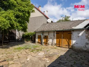 Prodej rodinného domu, Plánice, Klatovská, 93 m2