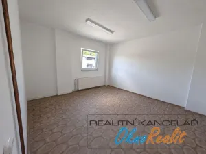 Pronájem skladu, Přerov - Přerov I-Město, Osmek, 200 m2