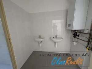 Pronájem skladu, Přerov - Přerov I-Město, Osmek, 200 m2