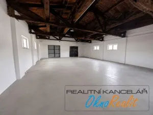Pronájem skladu, Přerov - Přerov I-Město, Osmek, 200 m2