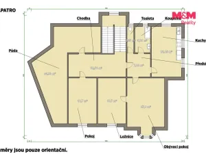 Prodej rodinného domu, Lázně Kynžvart, J. E. Purkyně, 600 m2