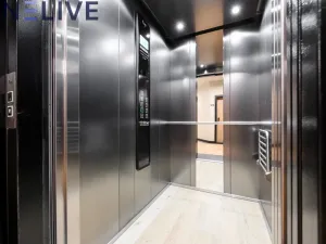 Pronájem bytu 1+kk, Praha, Krymská, 36 m2