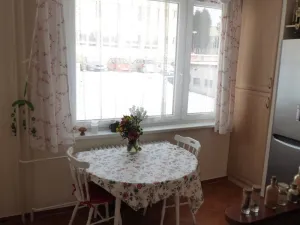 Pronájem bytu 2+1, Velké Meziříčí, Bezděkov, 57 m2