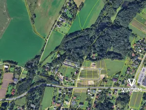 Prodej pole, Rychvald, 631 m2