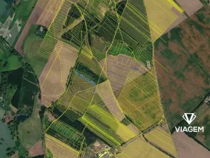 Prodej podílu pole, Dubňany, 1289 m2