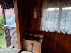 Prodej chaty, Budišov nad Budišovkou - Guntramovice, 62 m2