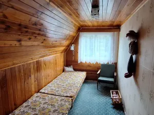 Prodej chaty, Budišov nad Budišovkou - Guntramovice, 62 m2