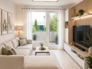 Prodej bytu 2+kk, Dunajovice, 55 m2