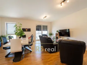 Prodej bytu 3+kk, Dubňany, 90 m2