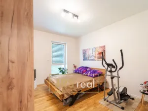 Prodej bytu 3+kk, Dubňany, 90 m2