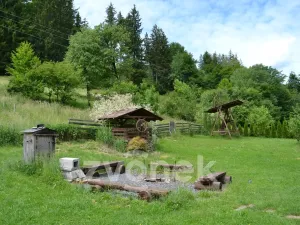 Pronájem rodinného domu, Hošťálková, 120 m2