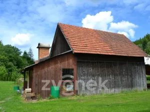 Pronájem rodinného domu, Hošťálková, 120 m2