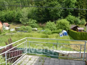 Pronájem rodinného domu, Hošťálková, 120 m2