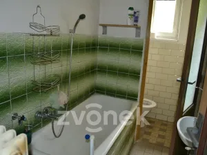 Pronájem rodinného domu, Hošťálková, 120 m2