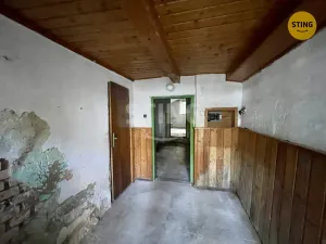 Prodej rodinného domu, Polnička, 110 m2