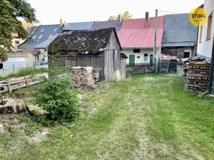 Prodej rodinného domu, Polnička, 110 m2