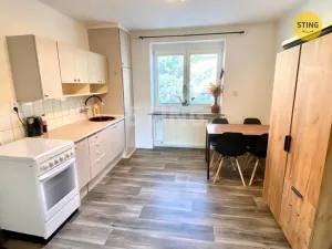 Pronájem bytu 2+1, Opava - Předměstí, Máchova, 49 m2