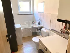 Pronájem bytu 2+1, Opava - Předměstí, Máchova, 49 m2