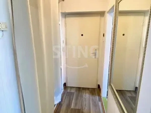 Pronájem bytu 2+1, Opava - Předměstí, Máchova, 49 m2