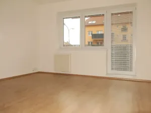 Pronájem bytu 1+kk, Brno, Nachová, 25 m2