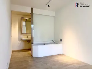 Pronájem bytu 1+1, Praha - Nové Město, Gorazdova, 44 m2