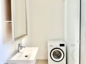 Pronájem bytu 1+1, Praha - Nové Město, Gorazdova, 44 m2