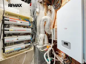 Prodej apartmánu, Všeruby, 952 m2