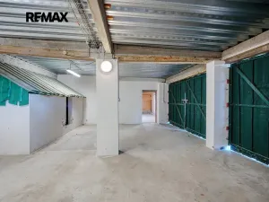 Prodej apartmánu, Všeruby, 952 m2