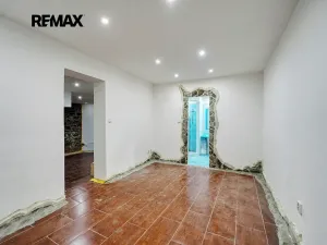 Prodej rodinného domu, Všeruby, 952 m2