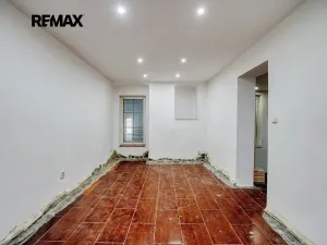 Prodej rodinného domu, Všeruby, 952 m2