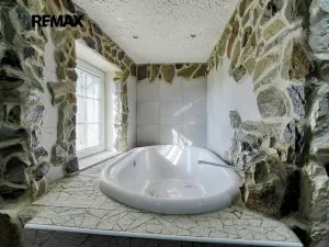 Prodej rodinného domu, Všeruby, 952 m2