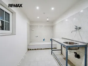Prodej rodinného domu, Všeruby, 952 m2