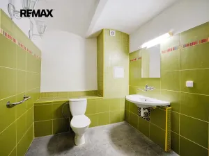 Prodej rodinného domu, Všeruby, 952 m2