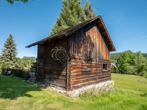 Prodej chalupy, Stachy, 110 m2