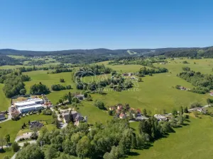 Prodej chalupy, Stachy, 110 m2