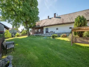 Prodej chalupy, Stachy, 110 m2