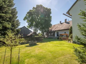 Prodej chalupy, Stachy, 110 m2