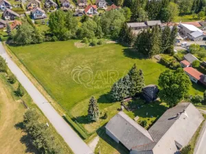 Prodej chalupy, Stachy, 110 m2